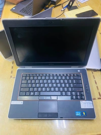 Dell Latitude 6420 - 2nd, 8 gb, HDD 500gb