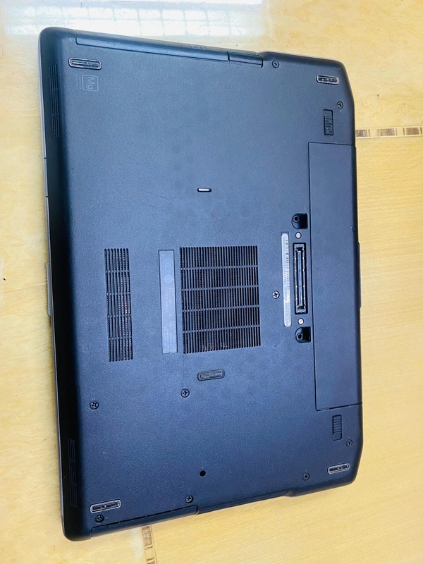 Dell Latitude 6420 - 2nd, 8 gb, HDD 500gb
