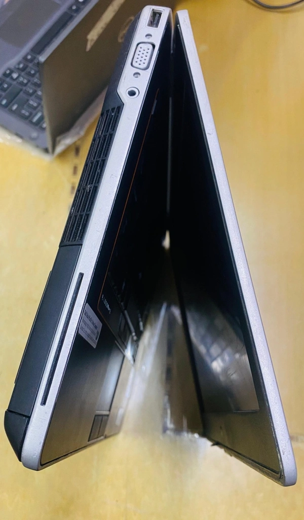 Dell Latitude 6420 - 2nd, 8 gb, HDD 500gb