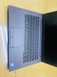 Dell Latitude 7400 Touch Screen - 8th, 8 gb, SSD - 256