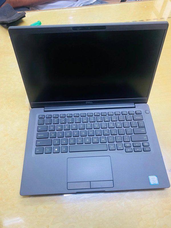 Dell Latitude 7400 Touch Screen - 8th, 8 gb, SSD - 256