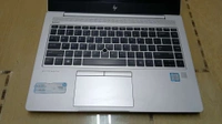 hp Elitebook 840 G5 - 8th, 8 gb, SSD - 256