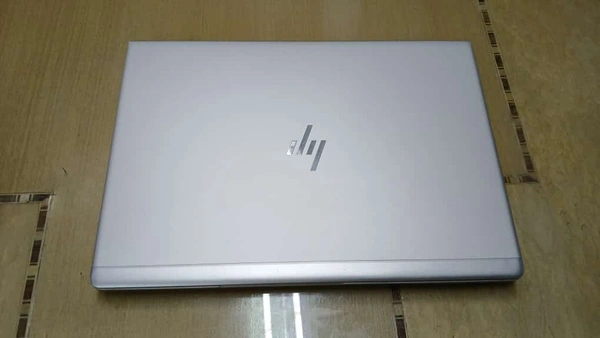 hp Elitebook 840 G5 - 8th, 8 gb, SSD - 256