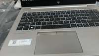 hp Elitebook 840 G5 - 8th, 8 gb, SSD - 256