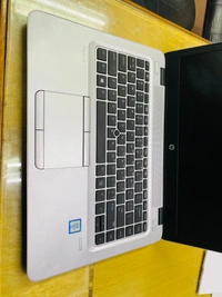 hp. hp Elitebook 840 G3 - 6th, 8 gb, SSD - 256