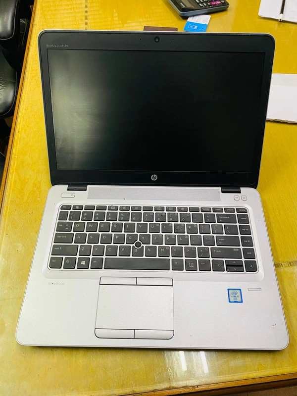 hp. hp Elitebook 840 G3 - 6th, 8 gb, SSD - 256