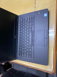 Dell DELL LATITUDE 5480 - 6th, 8, SSD-256