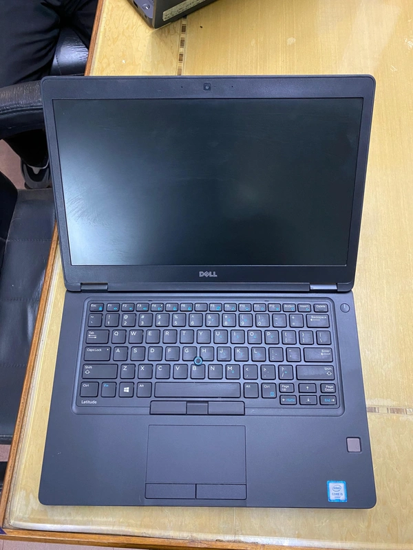 Dell DELL LATITUDE 5480 - 6th, 8, SSD-256