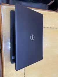 Dell DELL LATITUDE 5480 - 6th, 8, SSD-256
