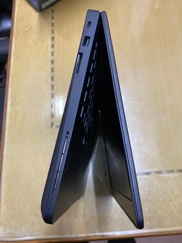Dell DELL LATITUDE 5480 - 6th, 8, SSD-256