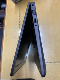 Dell DELL LATITUDE 5480 - 6th, 8, SSD-256