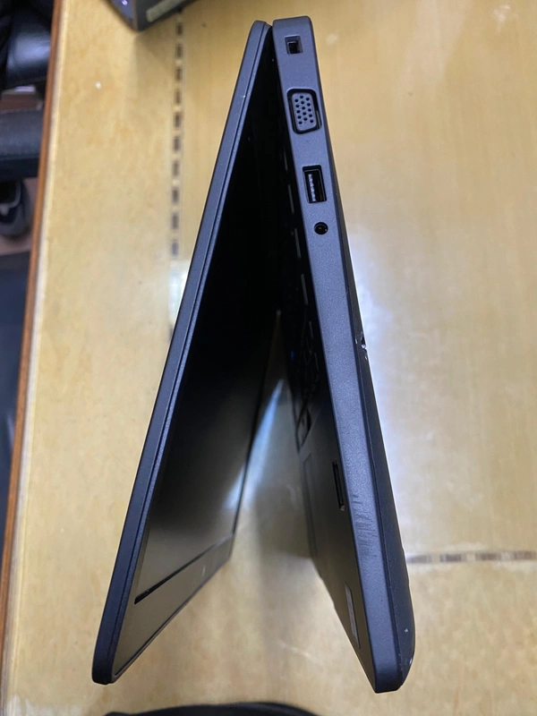Dell DELL LATITUDE 5480 - 6th, 8, SSD-256