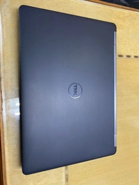 Dell Latitude 5470 - 6th, 8GB, SSD-256
