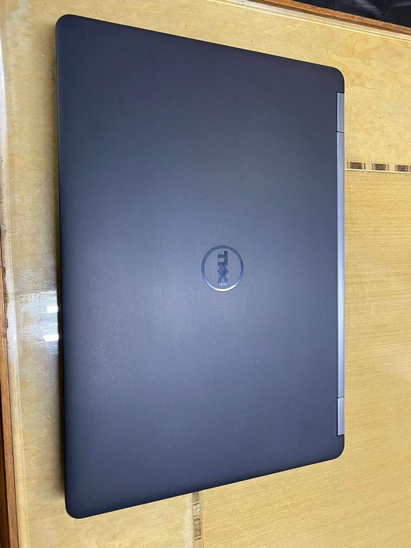Dell Latitude 5470 - 6th, 8GB, SSD-256