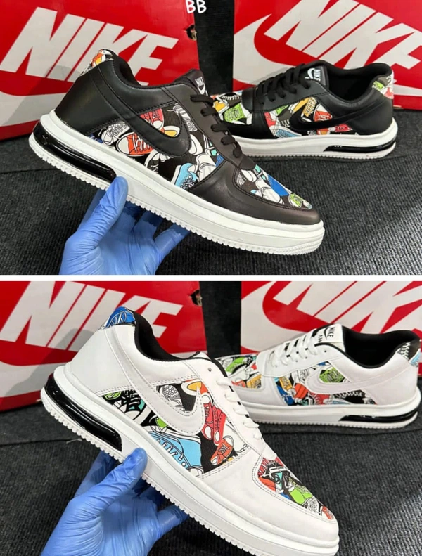 NIKE Shoes Copy (Premium Product) - Mine Shaft, 7