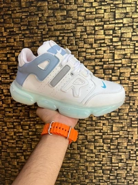 NIKE air shoes Master Copy (Premium Model) - Cod Gray, 7
