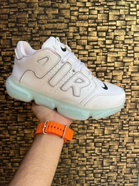 NIKE air shoes Master Copy (Premium Model) - Cod Gray, 9