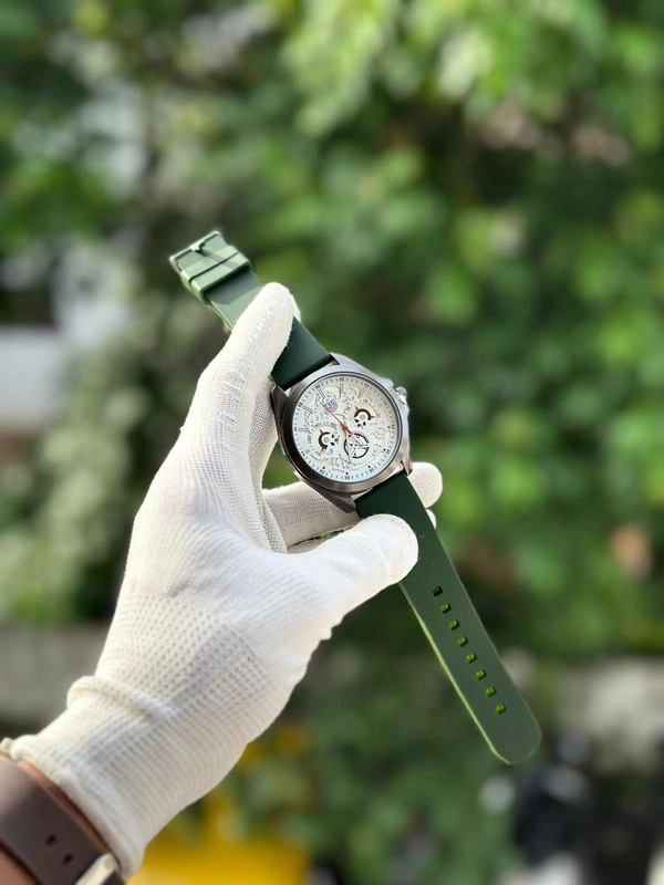 TAG Men's Watch