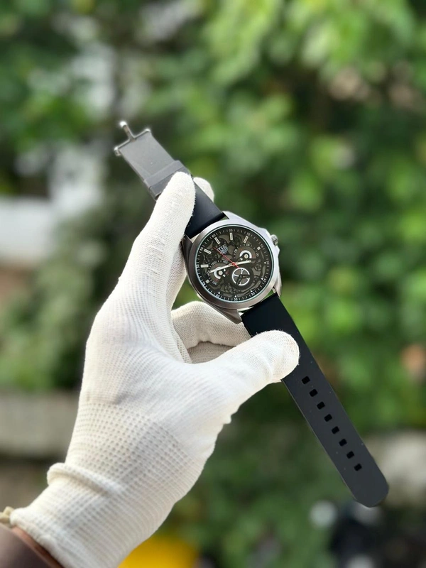 TAG Men's Watch