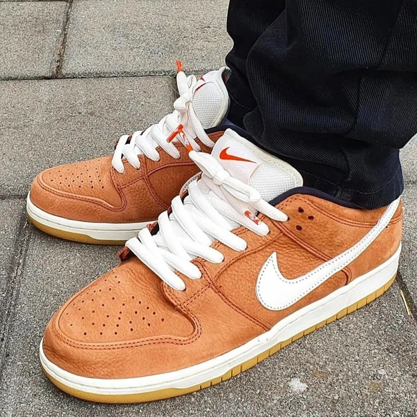 NIKE SHOES (PREMIUM) - Mercury, 6
