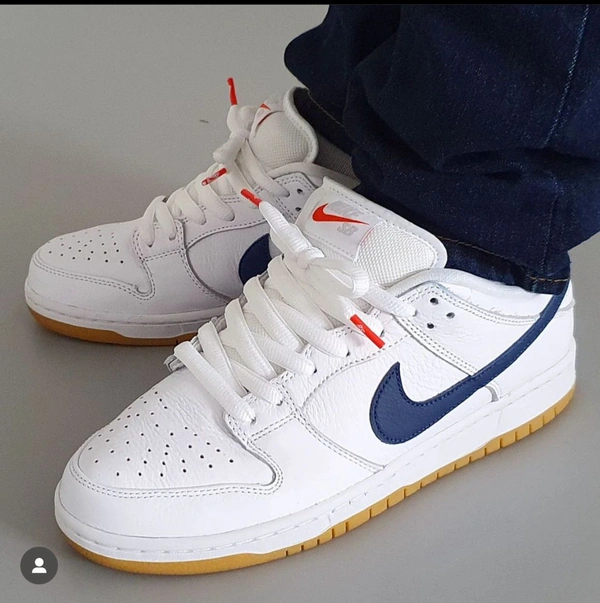 NIKE SHOES (PREMIUM) - Mercury, 6