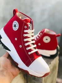 Converse Shoes 5@ Quality (Premium Product) - Ziggurat, 6