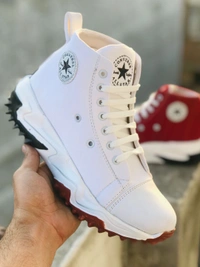 Converse Shoes 5@ Quality (Premium Product) - Ziggurat, 6
