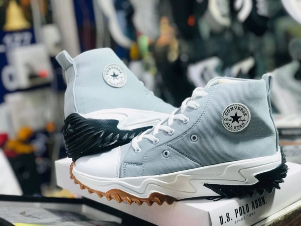 Converse Shoes 5@ Quality (Premium Product) - Monza, 6