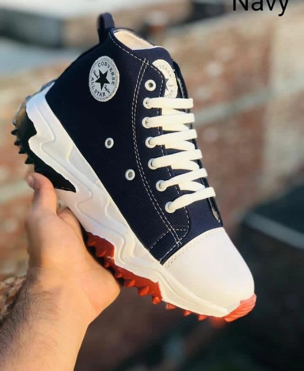 Converse Shoes 5@ Quality (Premium Product) - Monza, 6