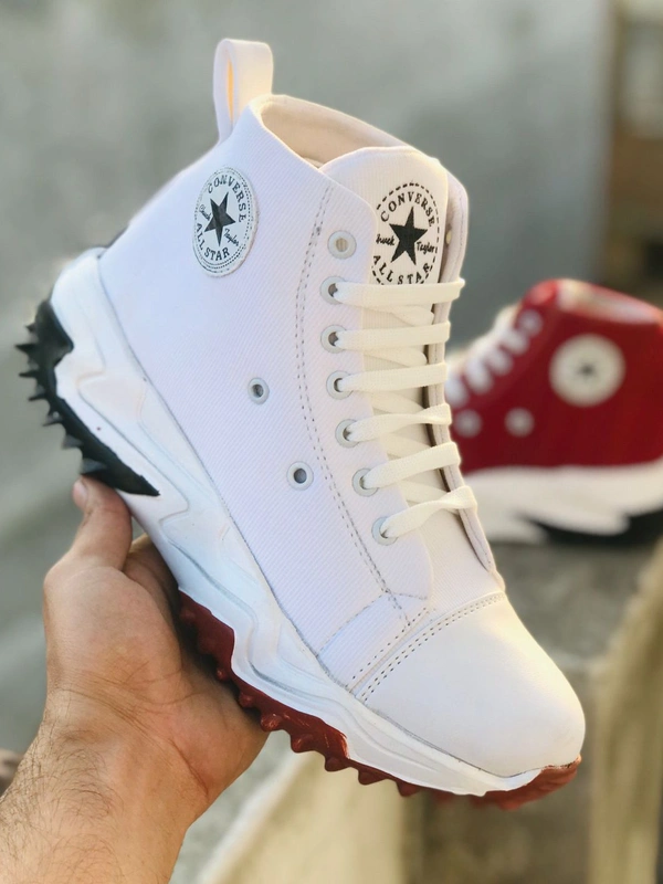 Converse Shoes 5@ Quality (Premium Product) - Ziggurat, 7