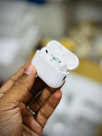 Apple Airpords Pro Master Copy (Made In USA)