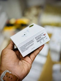 Apple Airpords Pro Master Copy (Made In USA)