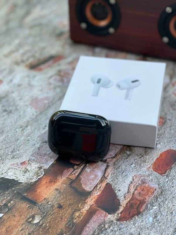 APPLE AIRPORDS FIRST COPY - White