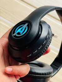 JBL 59 MARVEL SERIES HEADSET