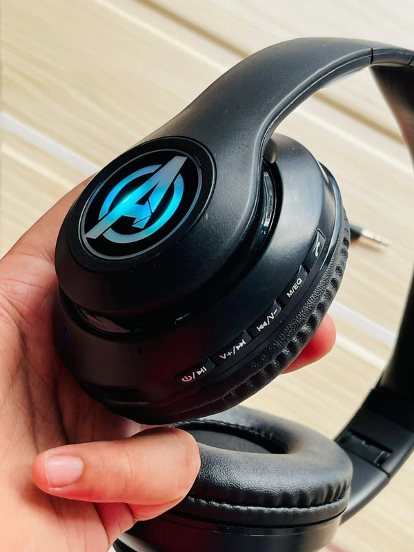 JBL 59 MARVEL SERIES HEADSET