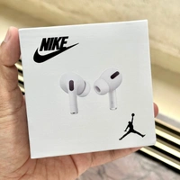 APPLE AIRPORDS NIKE( JORDEN SERIES)