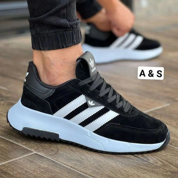 Adidas Shoes A&S Version - Dust Storm, 9