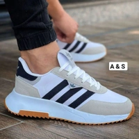 Adidas Shoes A&S Version - Dust Storm, 9