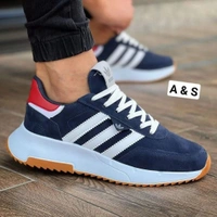 Adidas Shoes A&S Version - Dust Storm, 9