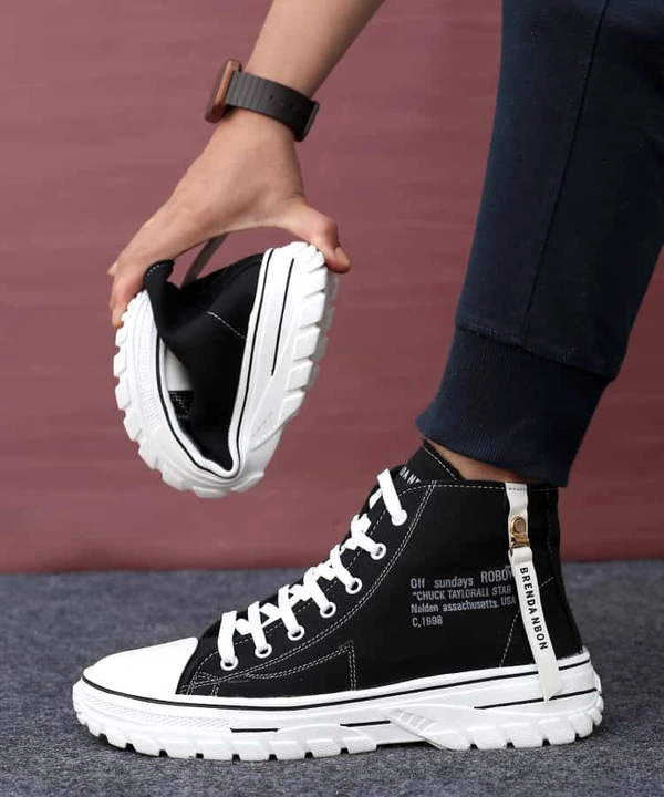 Converse Shoes V56  - Blue, 10