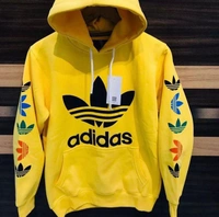 Adidas Jacket 5632 Quality - Corn