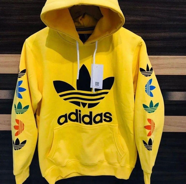 Adidas Jacket 5632 Quality - Corn