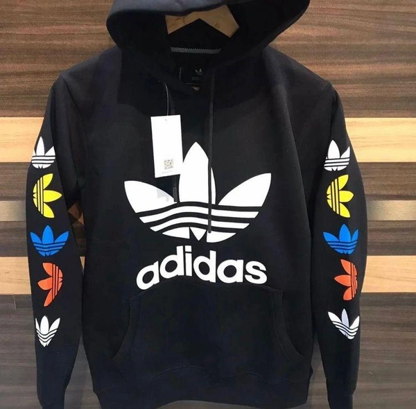 Adidas Jacket 5632 Quality - Mine Shaft