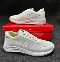 Nike Shoes 8@ Quality - Black, 8