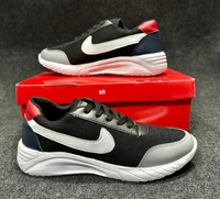 Nike Shoes 8@ Quality - Black, 8
