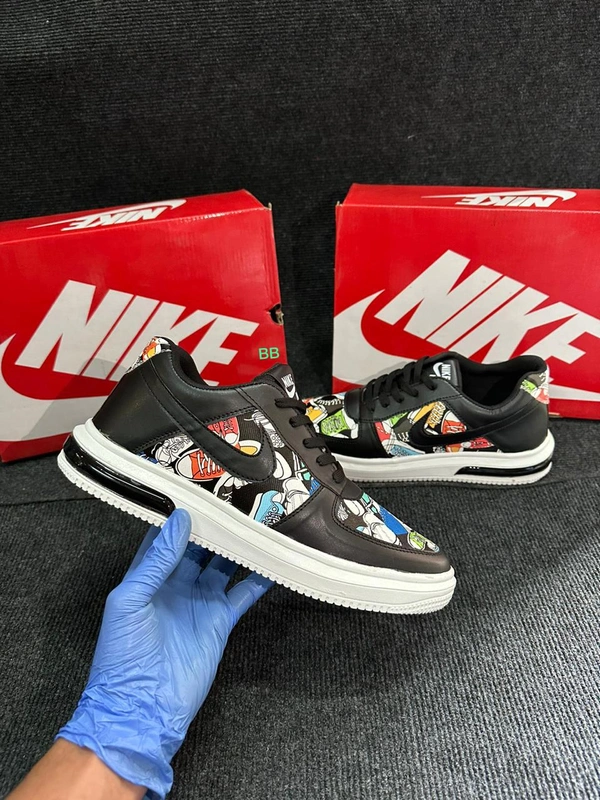 NIKE Shoes Copy (Premium Product) - Mine Shaft, 6