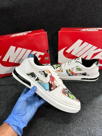 NIKE Shoes Copy (Premium Product) - Mine Shaft, 6