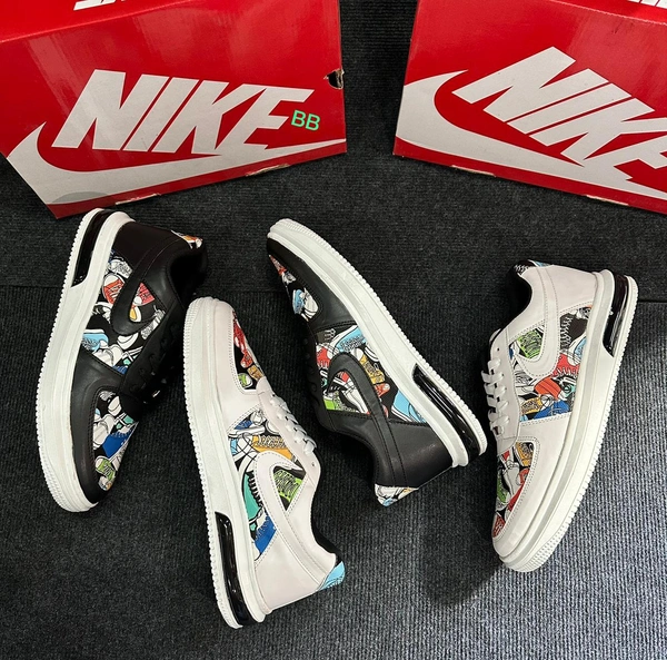 NIKE Shoes Copy (Premium Product) - Mine Shaft, 7