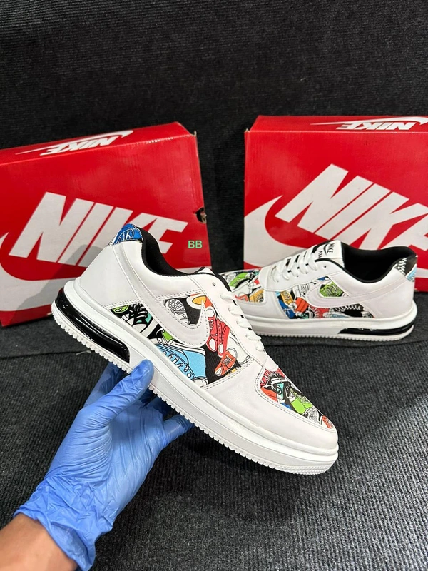 NIKE Shoes Copy (Premium Product) - Mine Shaft, 8