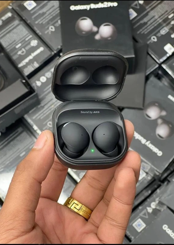 Samsung Galaxy Buds 2 Pro 2023 (First Copy)
